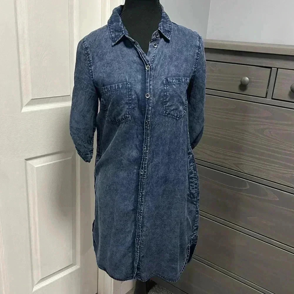 Dex  Dress